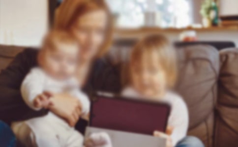 《我的母親》 7