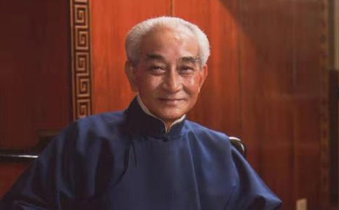 2024年南懷瑾的語(yǔ)錄48句