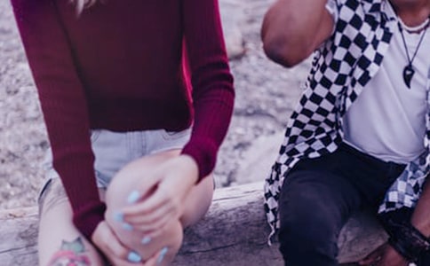 寫給男閨蜜的句子