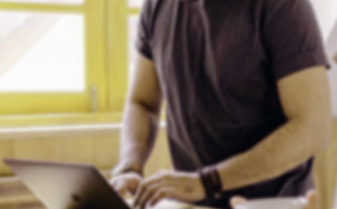 安慰男友的情書