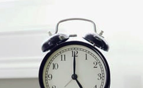 《小鬧鐘》的教案