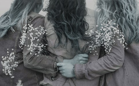 哄女孩子開心的語錄