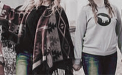 女子的精美句子