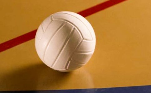 打排球作文精選15篇