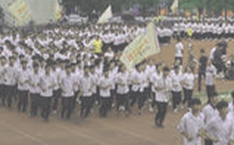 跑操優(yōu)秀作文(通用23篇)