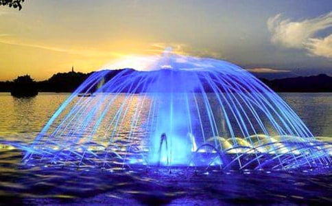 描寫噴泉的好句匯總