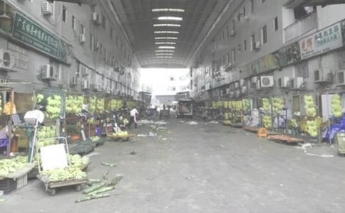 鋼筋批發(fā)合同范本