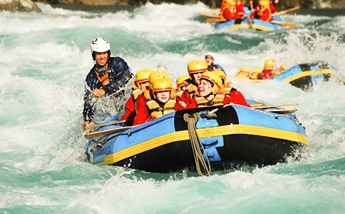 魯賓遜漂流記好詞好句