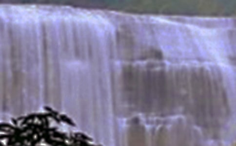 《黃果樹瀑布》教學(xué)設(shè)計