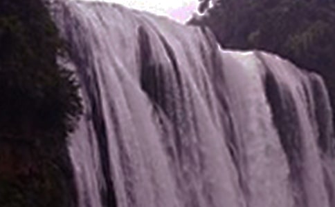 【優(yōu)秀】壺口瀑布作文