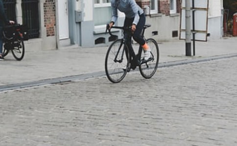 騎行的標(biāo)語