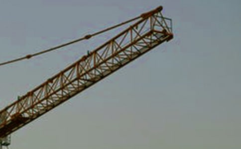 起重機(jī)租賃合同范本