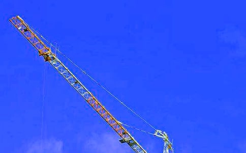 起重機械租賃合同書