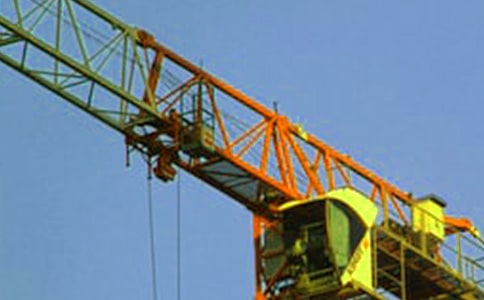 建筑起重機(jī)械租賃合同