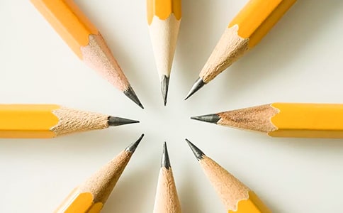 我的鉛筆盒作文集合(6篇)