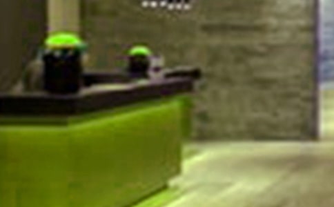 前臺工作月總結(jié)報告