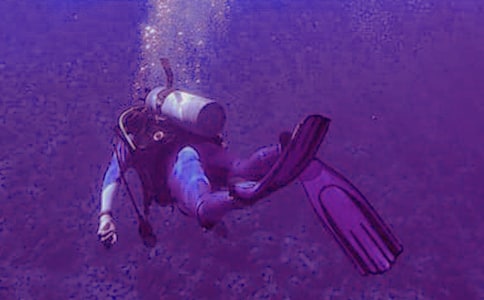 租用潛水船合同