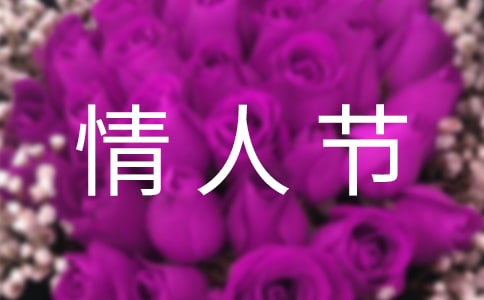 情人節(jié)情書(通用23篇)