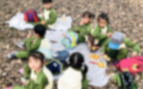 秋游計劃活動方案