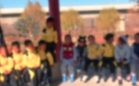 秋游活動(dòng)方案