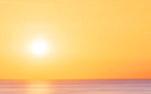 【熱】日落即景作文