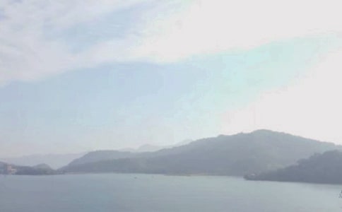 11《日月潭》 之五