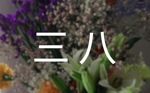 三八紅旗手個人總結通用