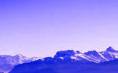 描寫山水風(fēng)光的句子