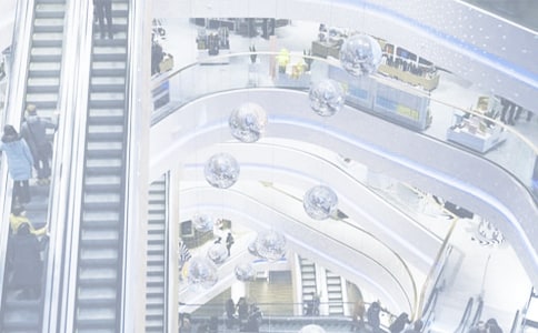 商場租賃合同【推薦】