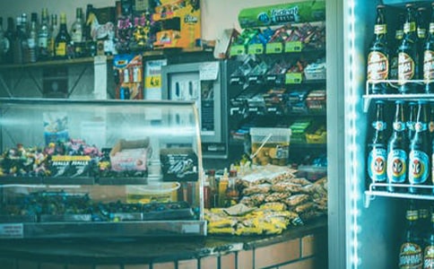 網(wǎng)上商店創(chuàng)業(yè)計劃書