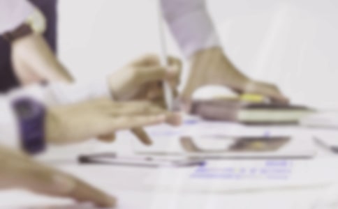 電子商務部門主管述職報告