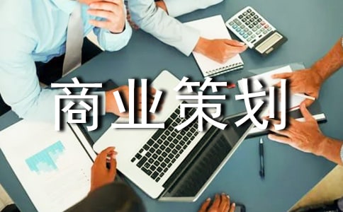 網(wǎng)上開店商業(yè)策劃書