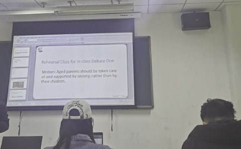 上課睡覺檢討書12篇(薦)