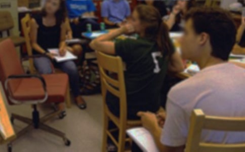 正確對待學(xué)生的“上課插嘴”