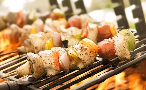 家鄉(xiāng)的燒烤-我的家鄉(xiāng)作文