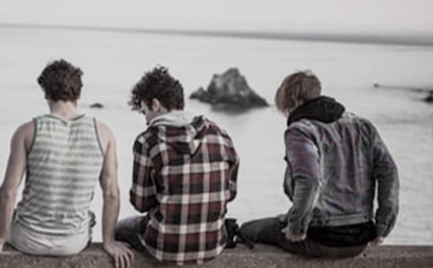 最美孝心少年作文6篇