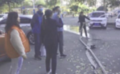 社區(qū)環(huán)保倡議書范文