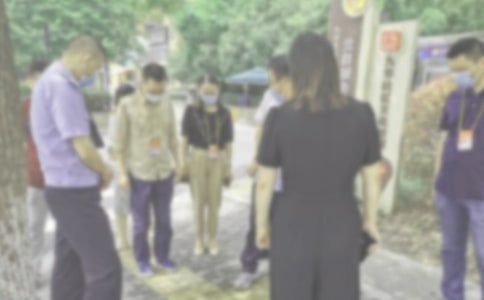 文明社區(qū)倡議書(精選7篇)