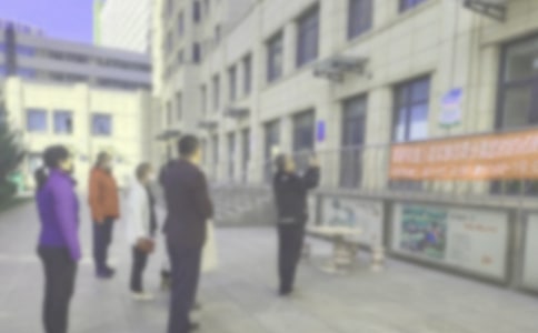 社區(qū)垃圾分類倡議書范文(精選3篇)