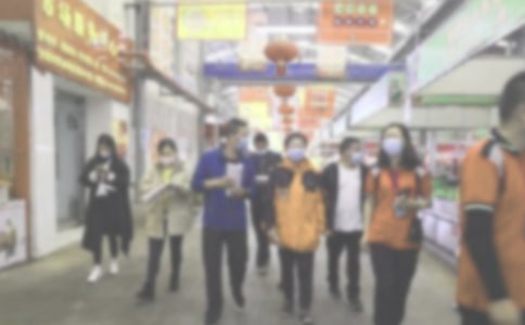 社區(qū)工作匯報材料