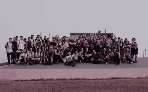 社團(tuán)個(gè)人工作總結(jié)