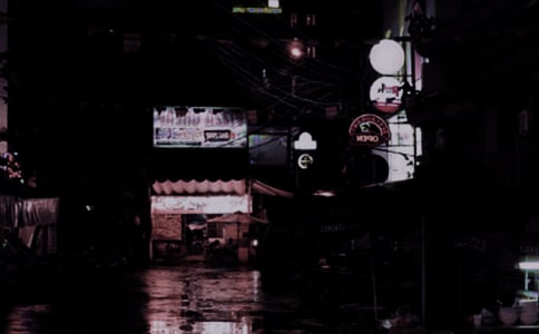 深夜那盞燈作文