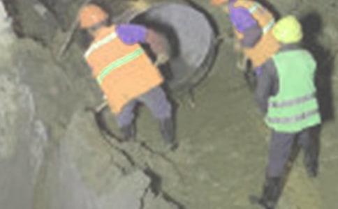 土建施工員畢業(yè)實(shí)習(xí)報(bào)告