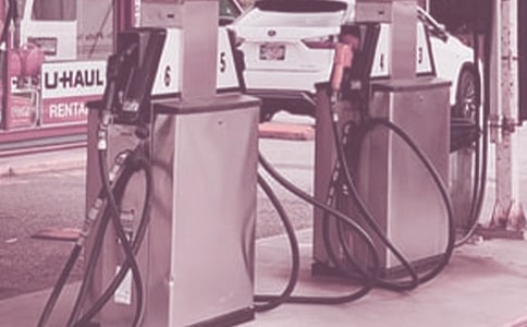 石油實習(xí)報告集合六篇