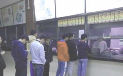 食堂述職報告15篇