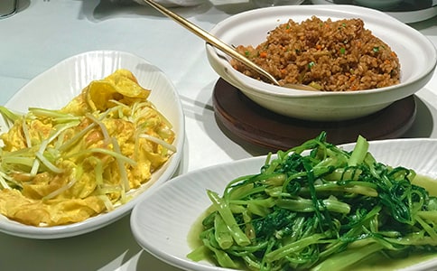 《有趣的食物鏈》教學設計