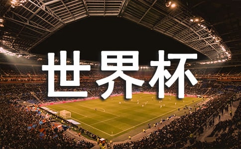 2022世界杯征文