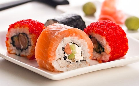 做壽司作文(通用33篇)