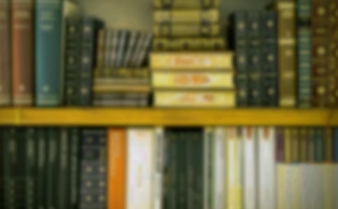 我的書房作文(精)