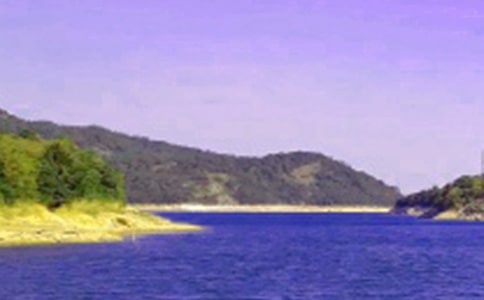 某水庫移民工作的思考